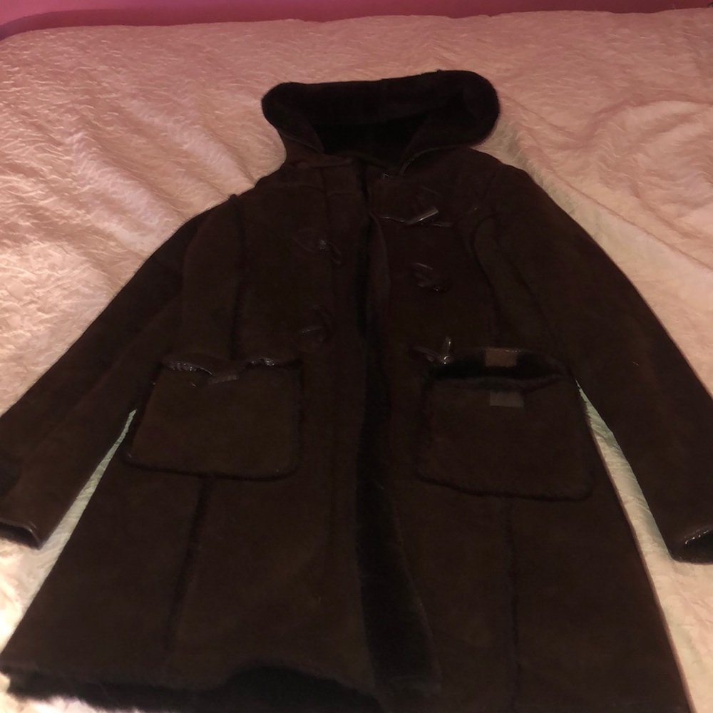 Coat